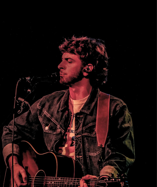Gavin Marengi