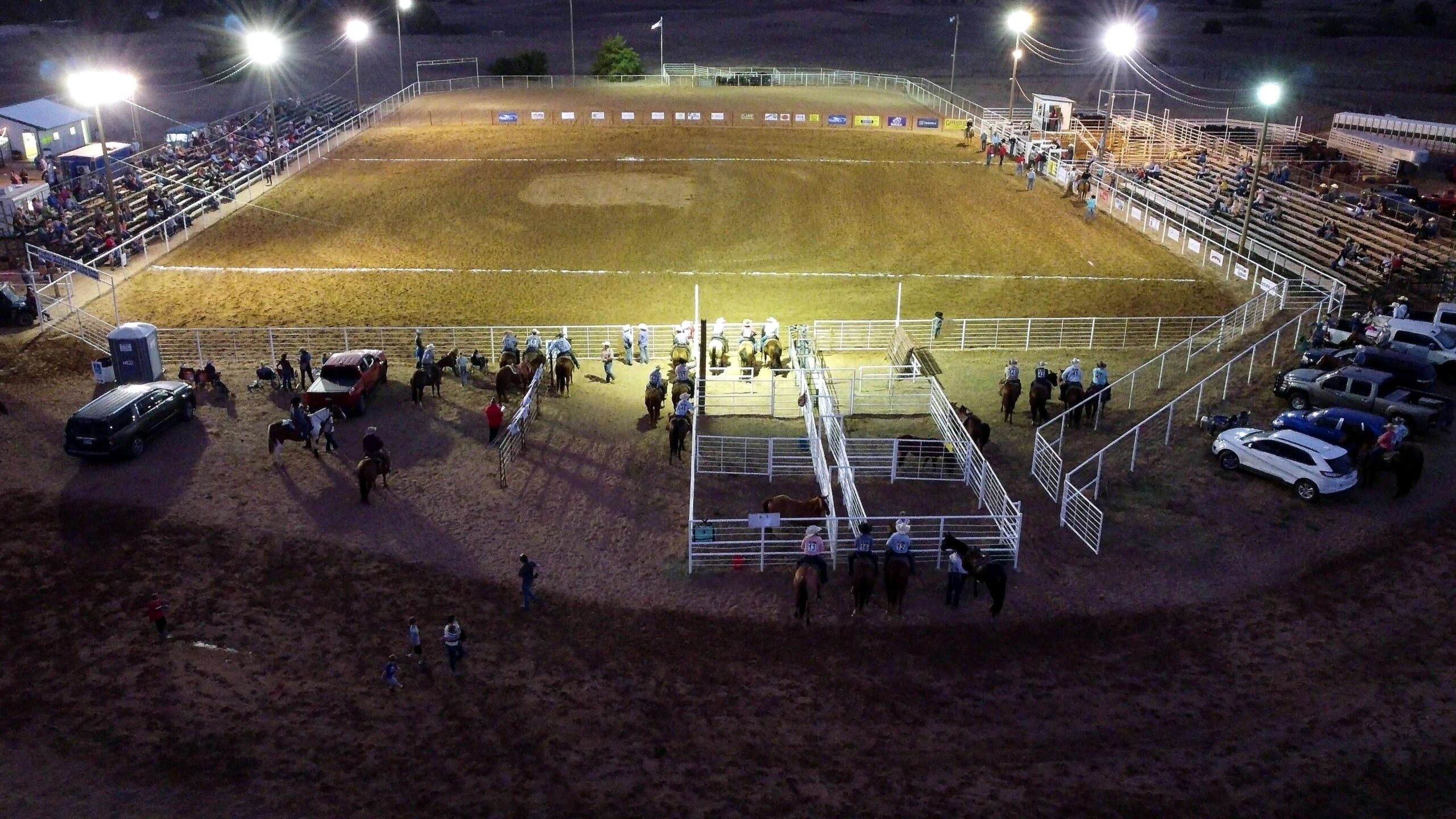 Gem State Classic Pro Rodeo tickets in Blackfoot, ID