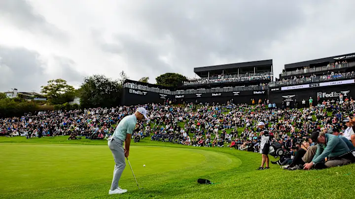 Genesis Invitational tickets in Pacific Palisades