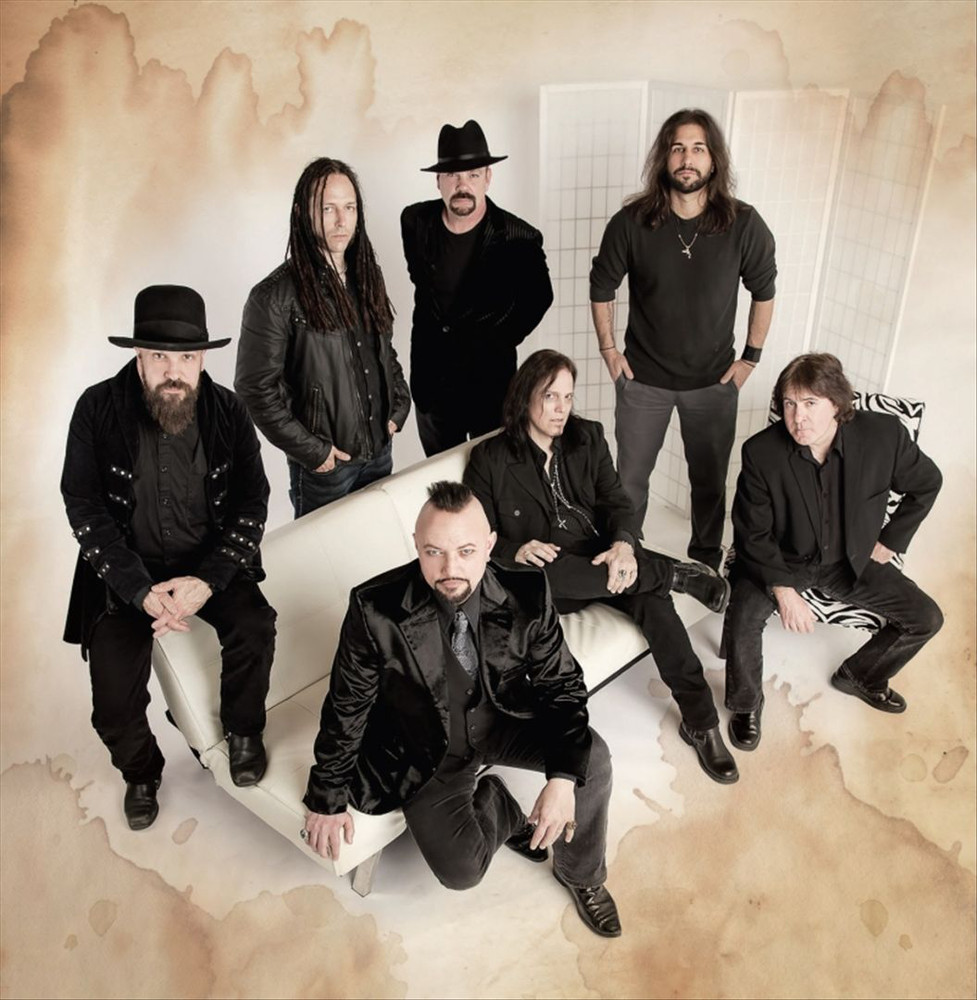 Geoff Tate's Operation: Mindcrime tickets in Cerritos, CA