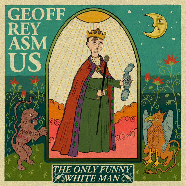 Geoffrey Asmus tickets in Philadelphia