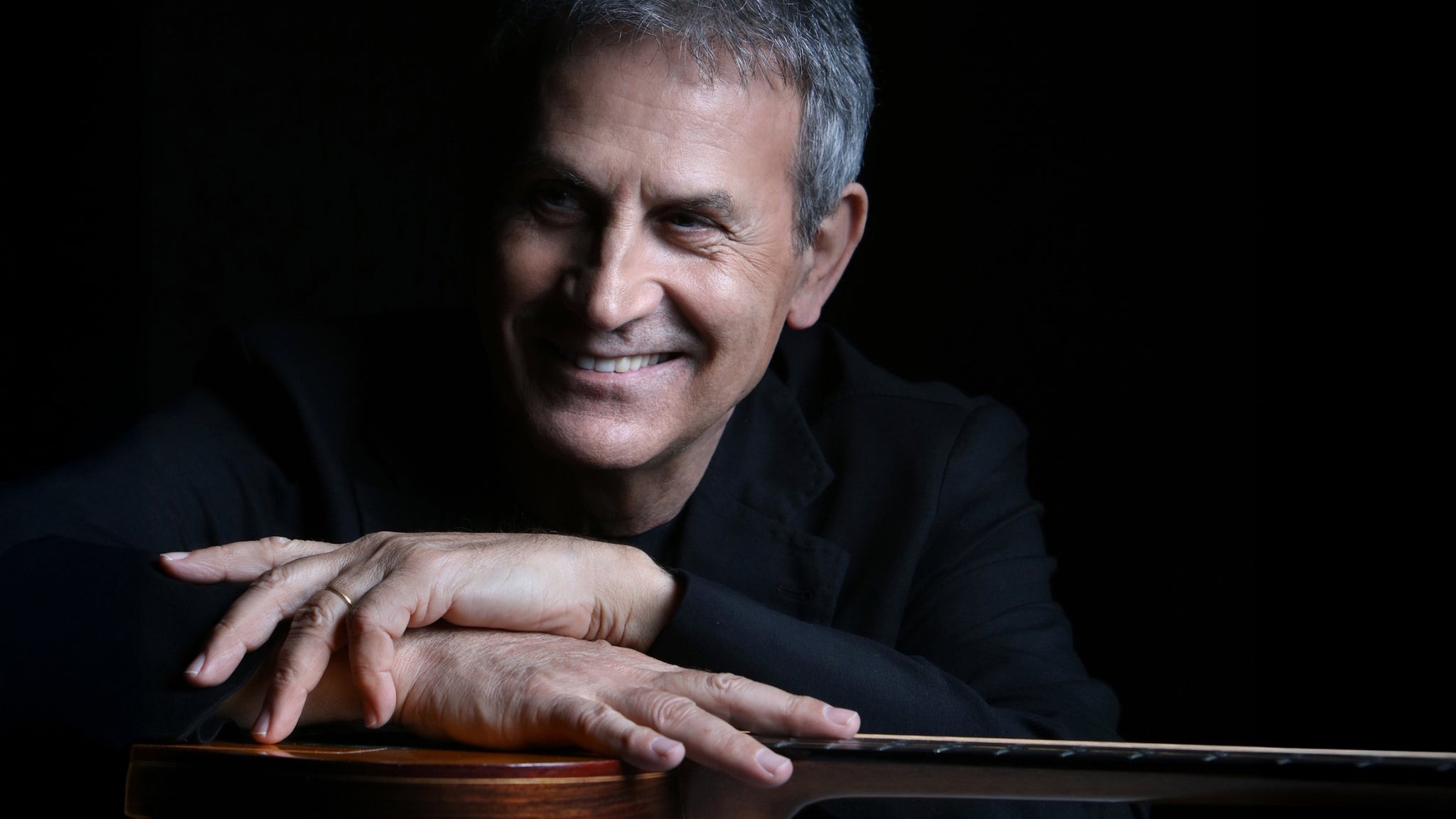 George Dalaras
