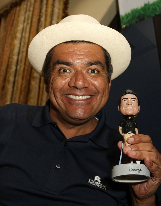 George Lopez tickets in Birmingham
