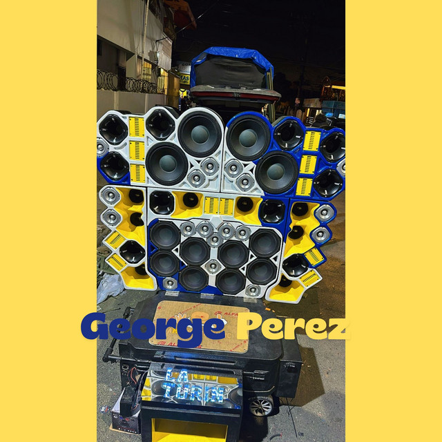 George Perez tickets in West Hollywood, CA