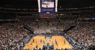Georgetown Hoyas Basketball tickets in Washington