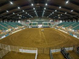 Georgia National Rodeo