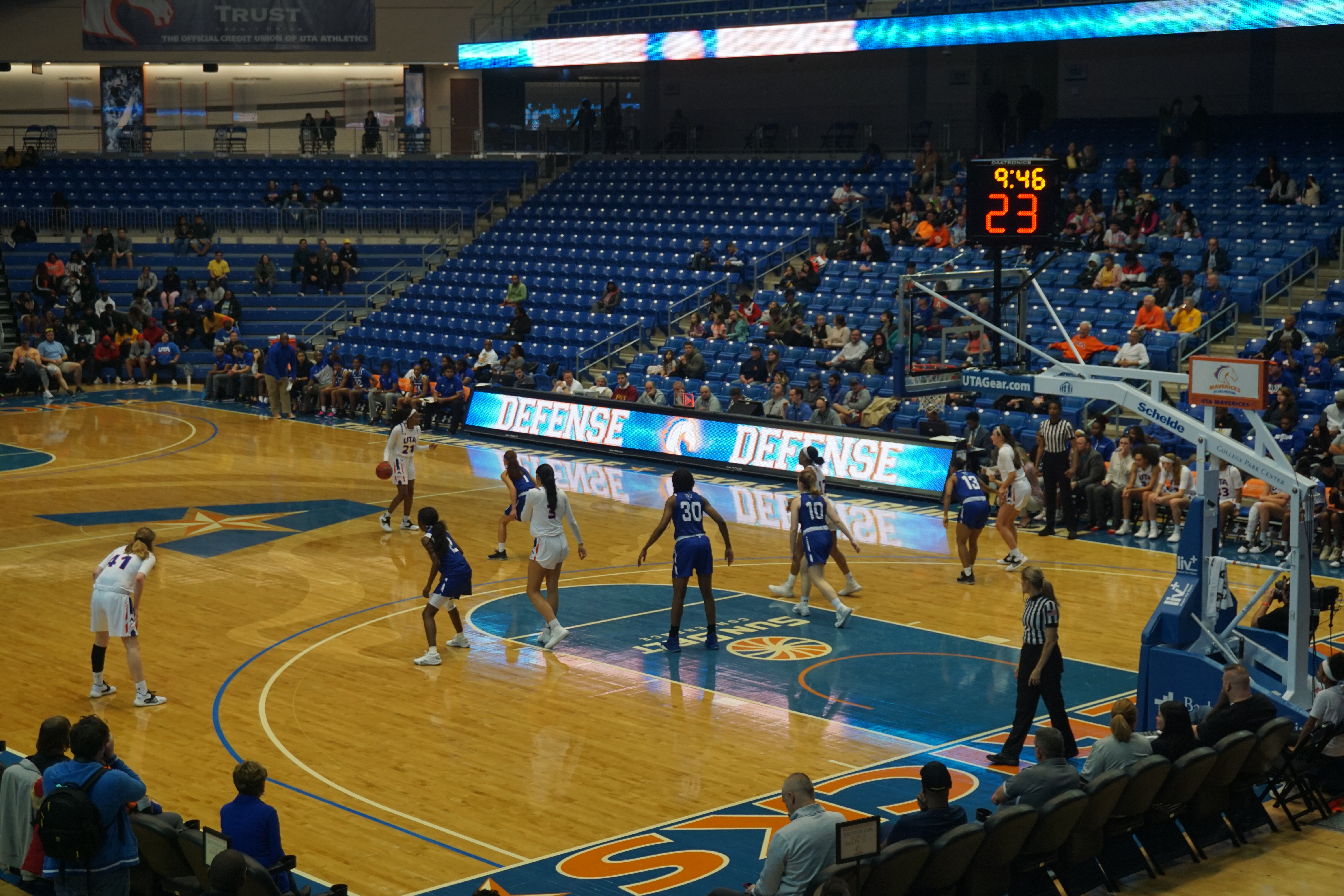 Georgia State Panthers tickets in Atlanta