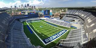 Georgia State Panthers Football tickets in Atlanta