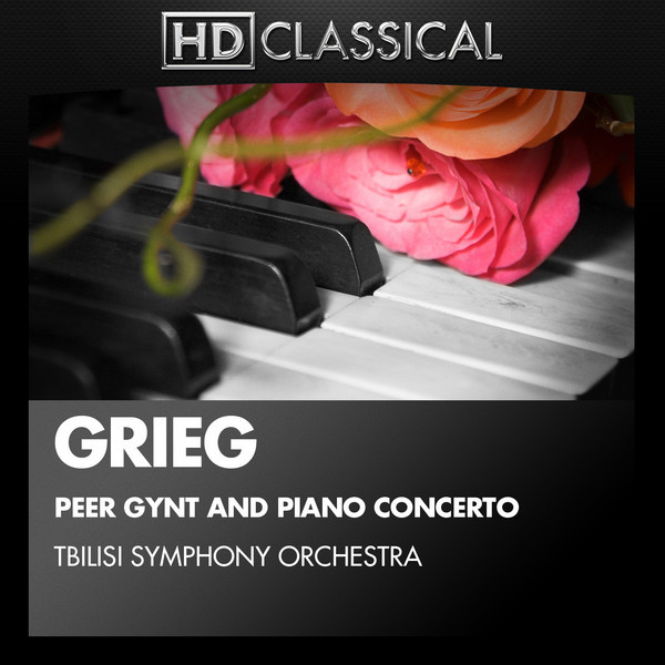 Georgia Symphony Orchestra