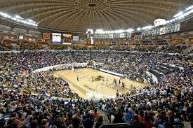Georgia Tech Yellow Jackets Women's Basketball tickets in Tuscaloosa, AL