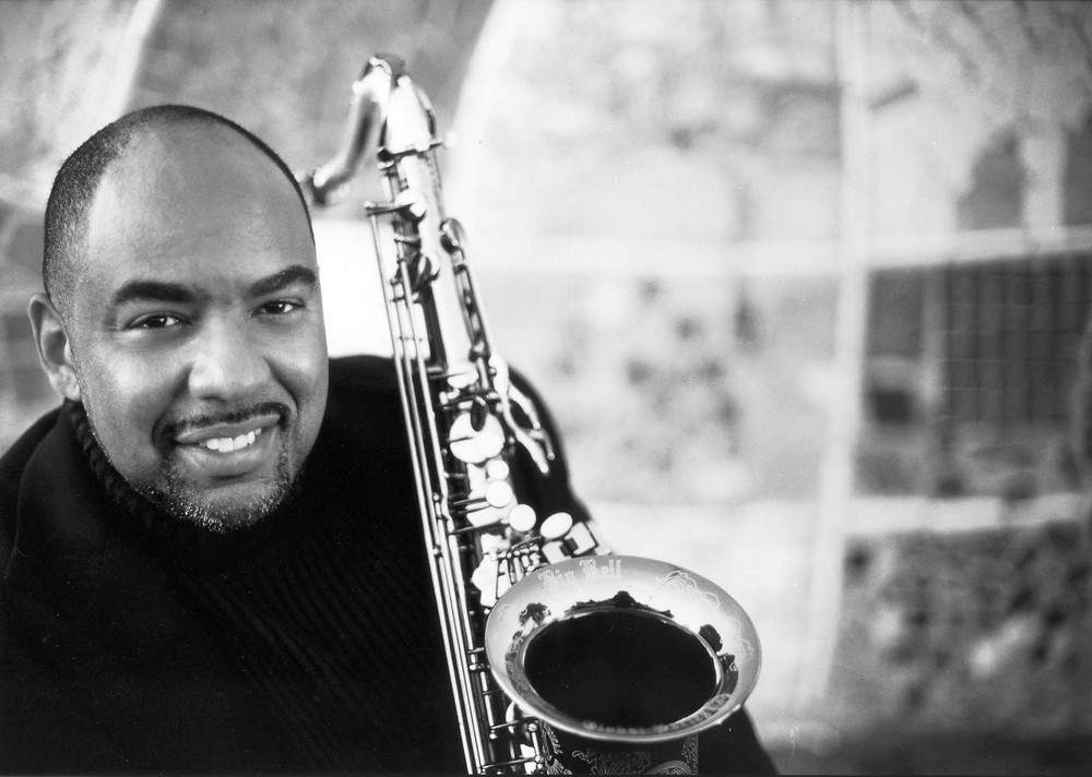 Gerald Albright tickets in Norfolk