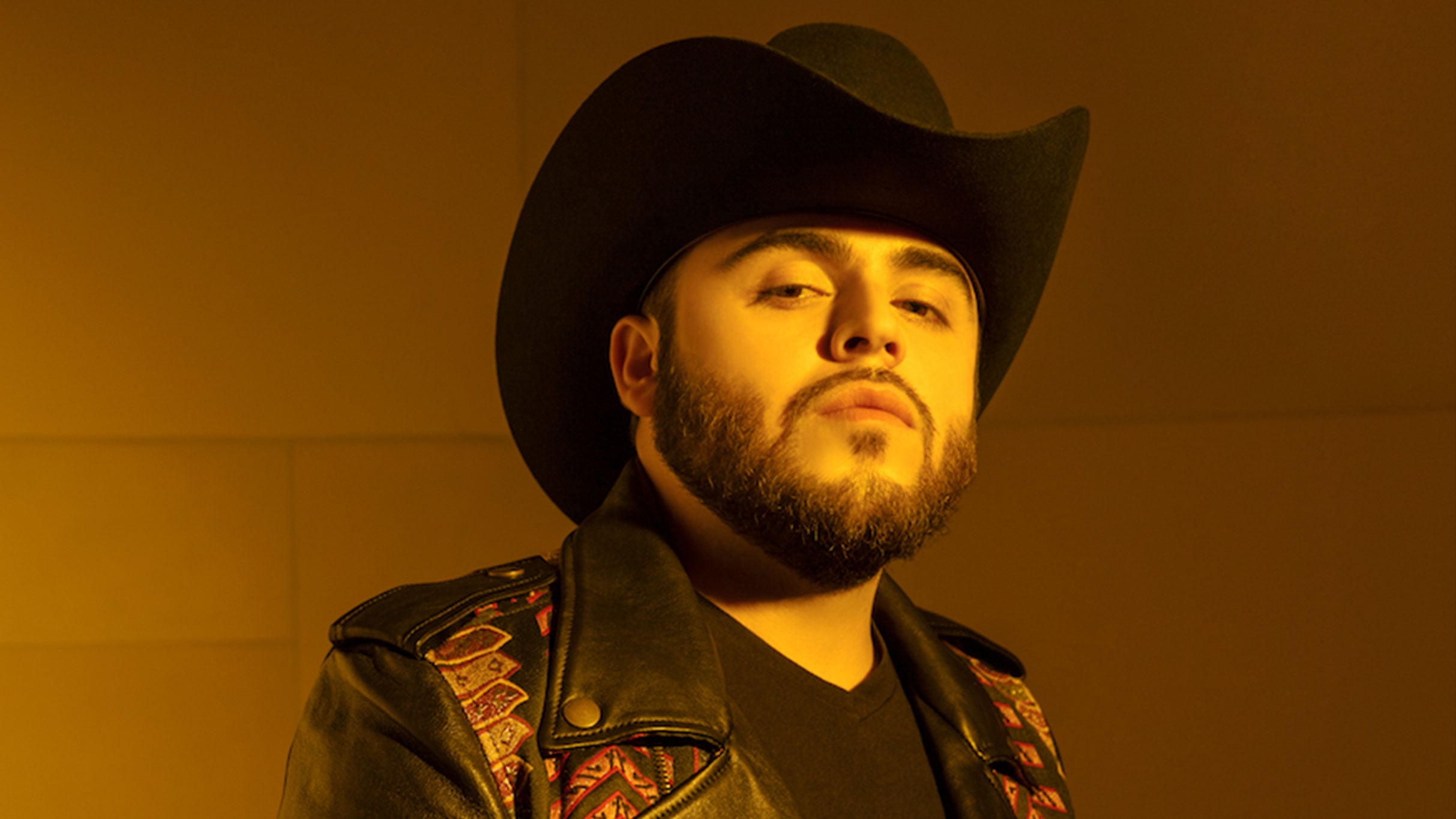 Gerardo Ortiz tickets in West Wendover