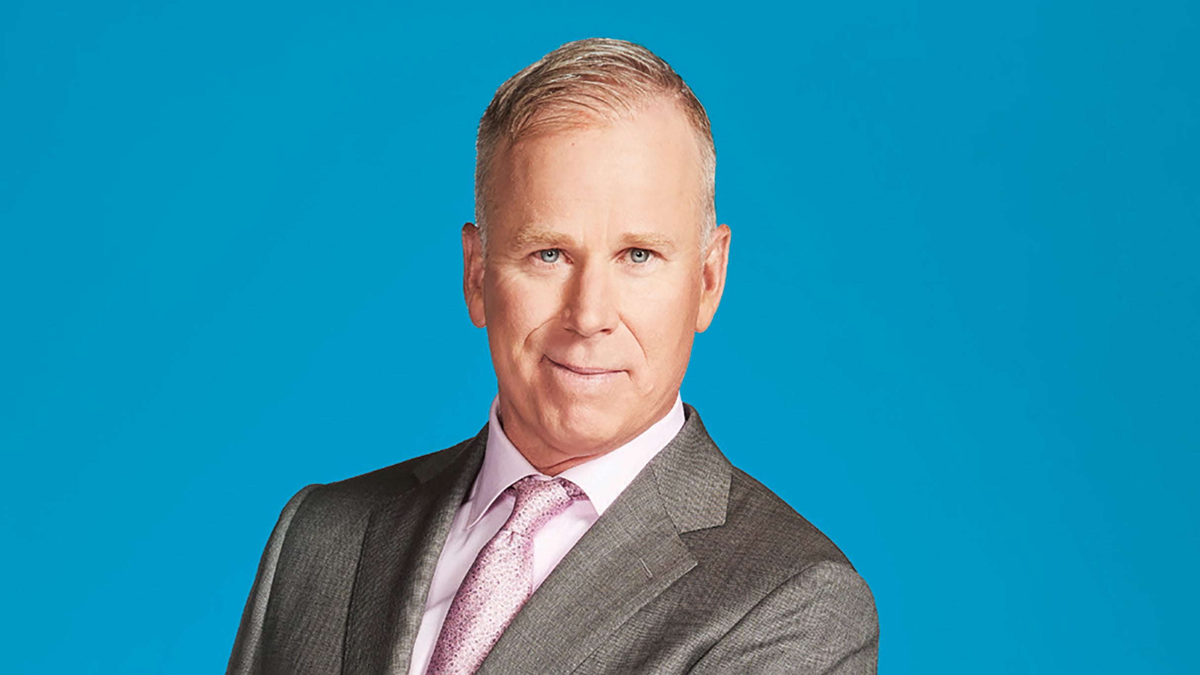 Gerry Dee