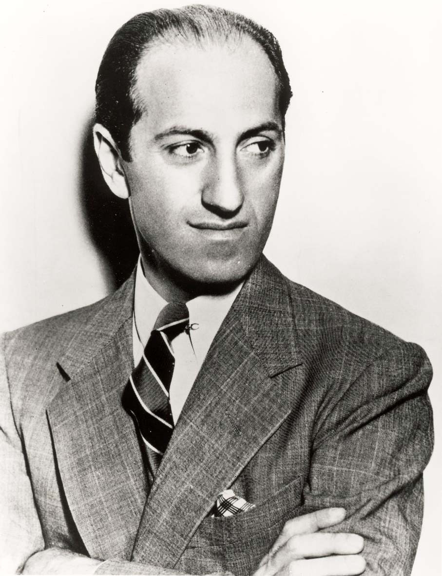 Gershwin tickets in Boulder