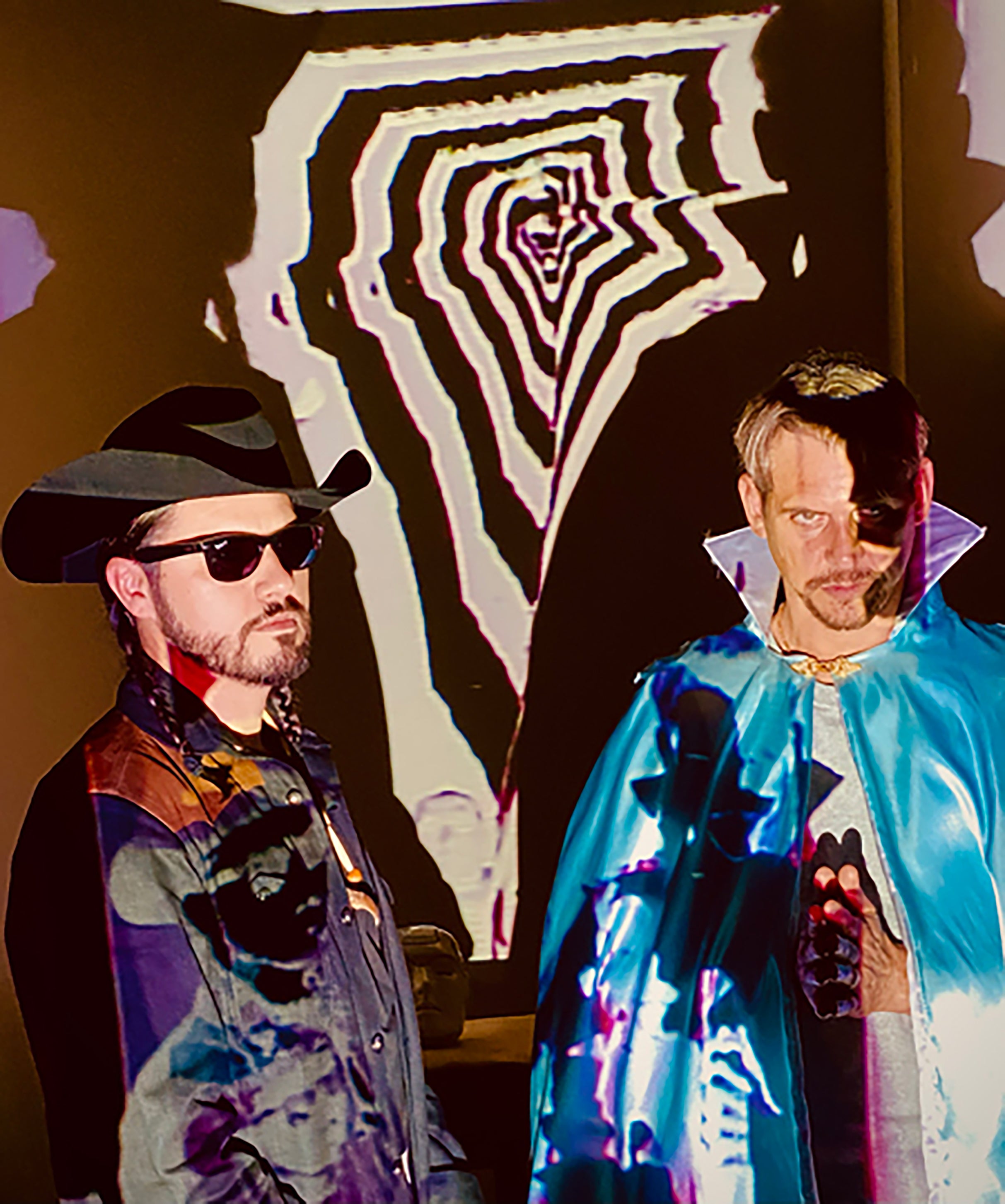 Ghostland Observatory tickets in Buda, TX