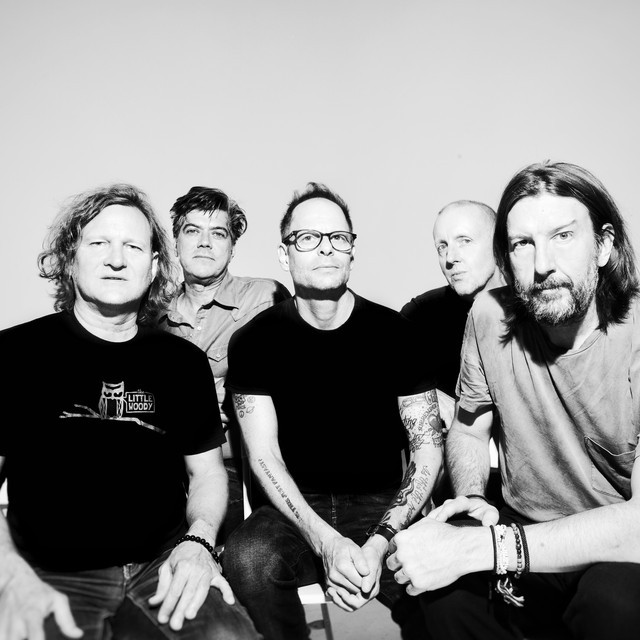 Gin Blossoms tickets in Fort Collins