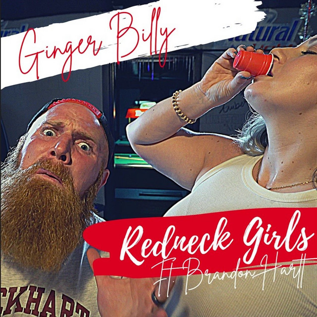 Ginger Billy tickets in Fort Wayne
