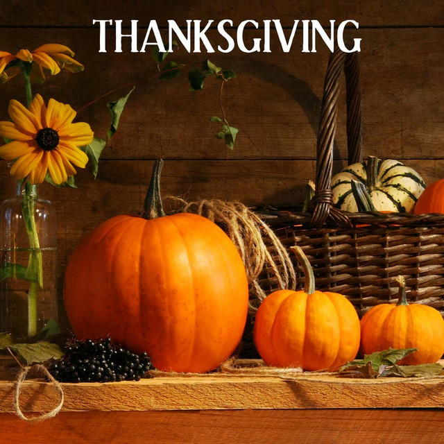 Give Thanks Festival - 2 Day Pass