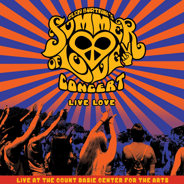 Glen Burtnik's Summer of Love tickets in Woonsocket