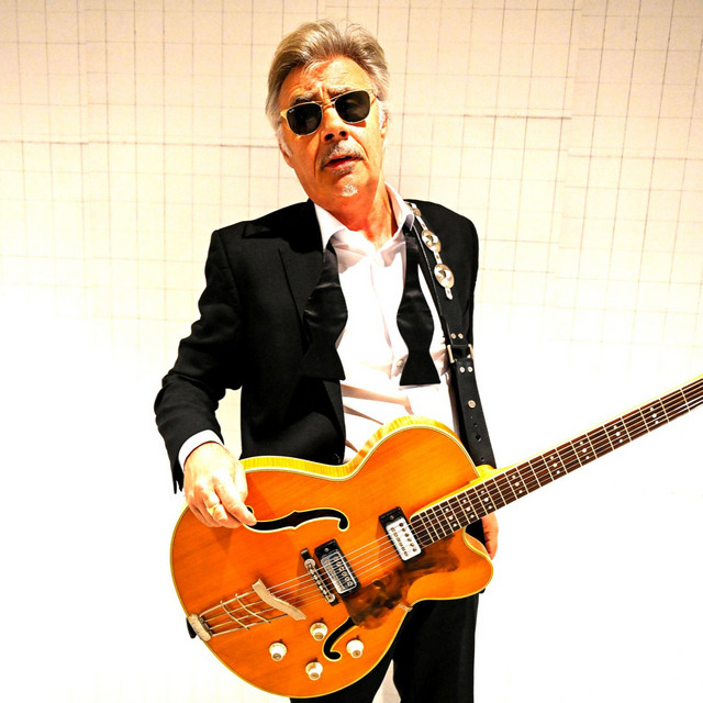 Glen Matlock tickets in Scarborough