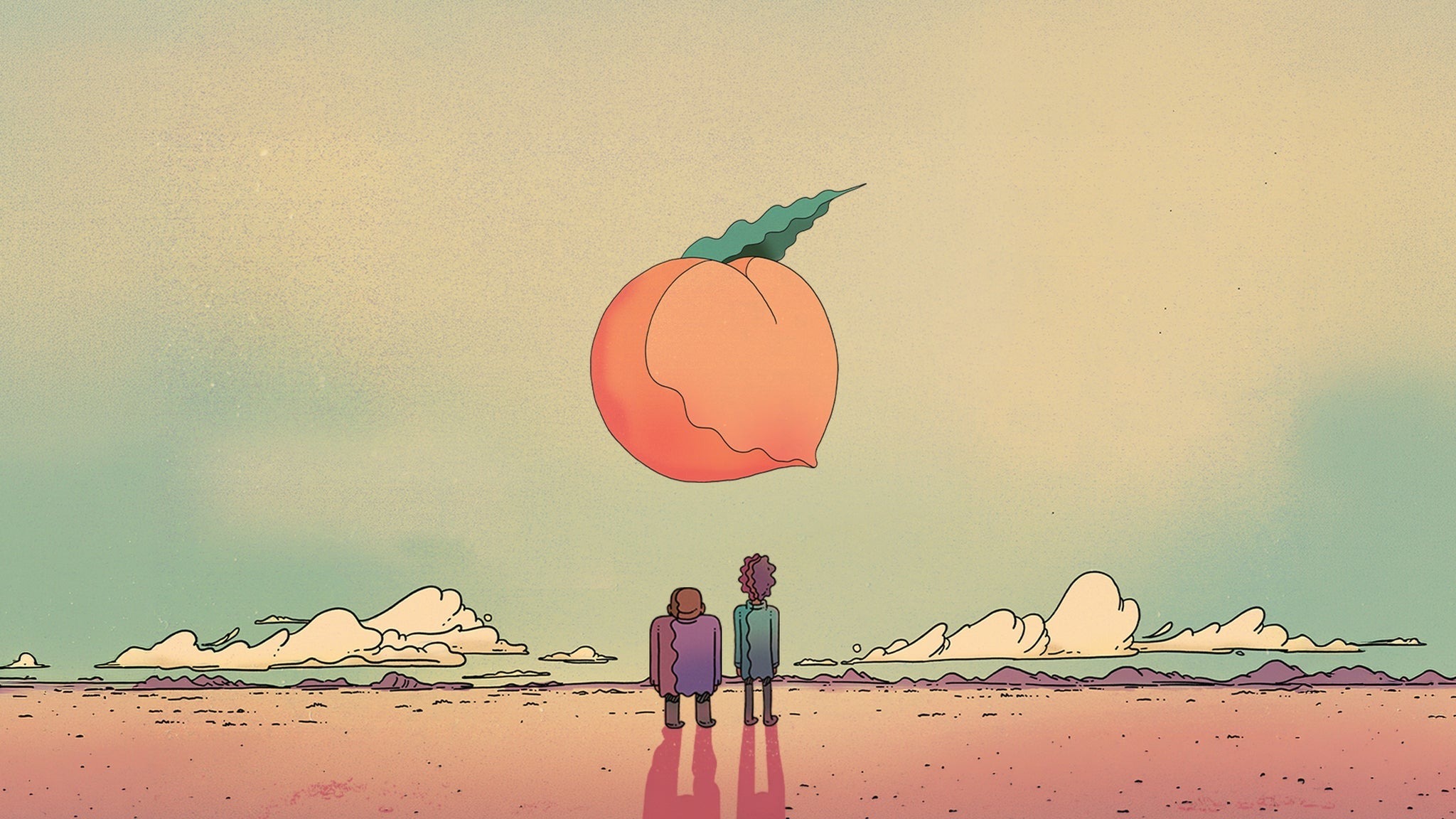 Gnarls Barkley