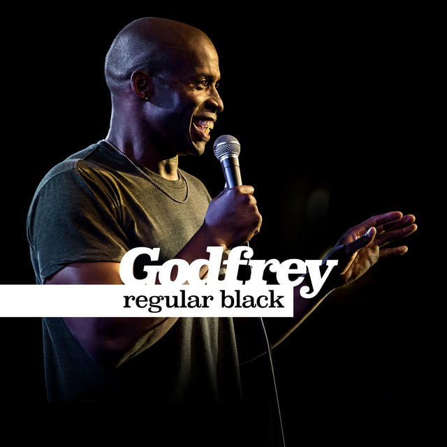 Godfrey tickets in Detroit