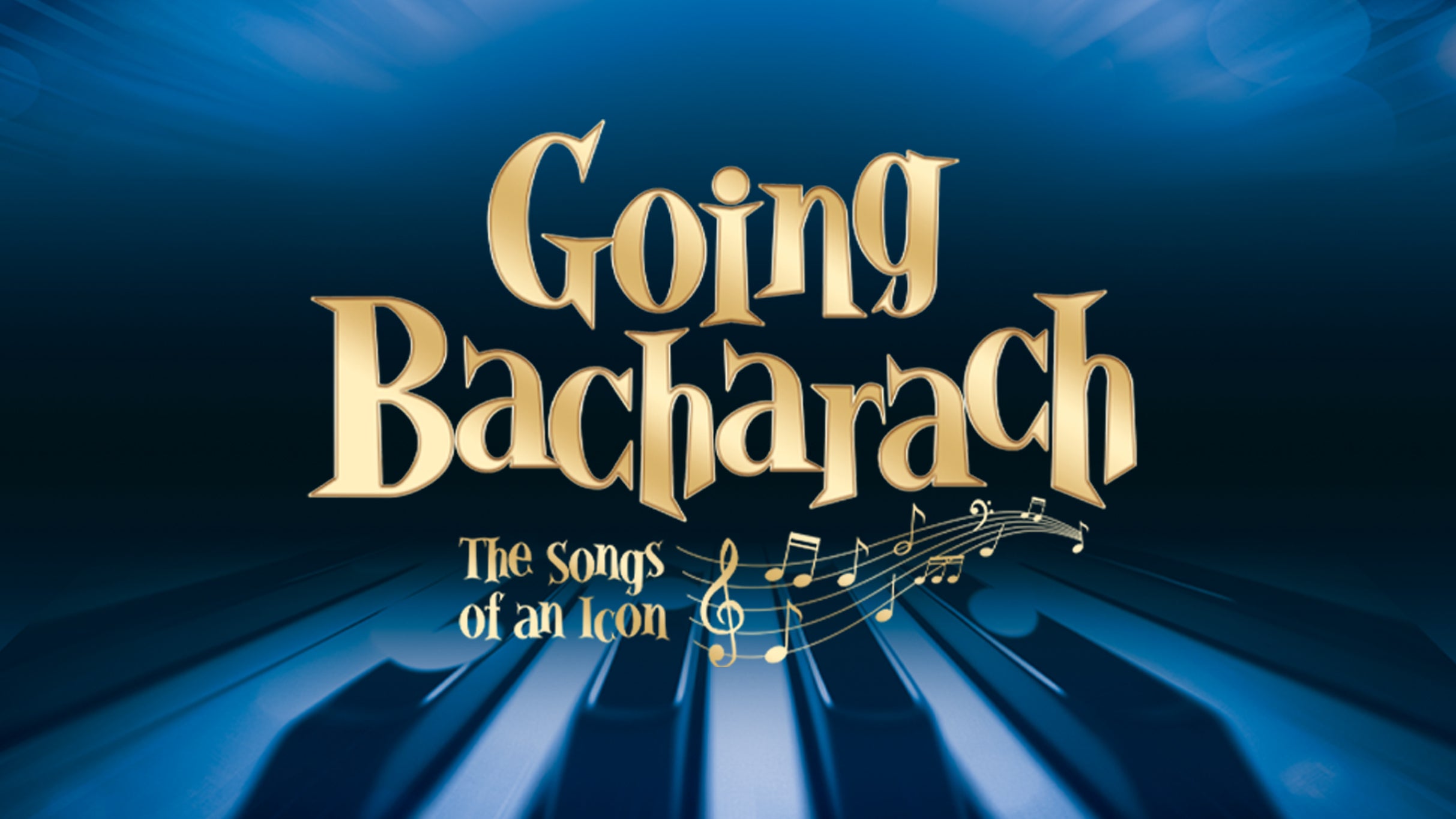 Going Bacharach: The Songs of an Icon tickets in Scottsdale
