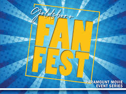 Goldsboro FanFest tickets in Goldsboro