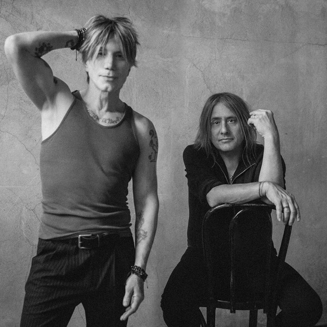 Goo Goo Dolls tickets in Ocean City