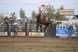 Gooding Pro Rodeo tickets in Gooding, ID