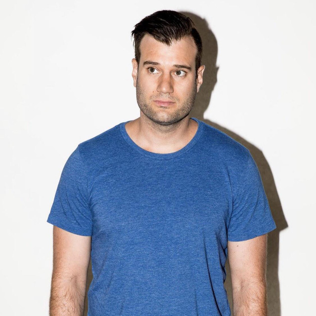 Graham Kay tickets in Edmonton