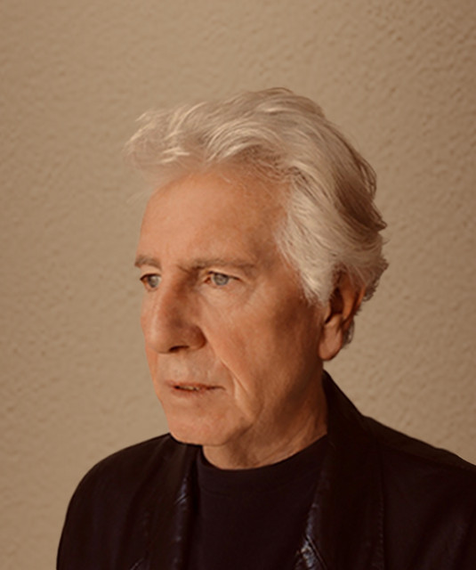 Graham Nash tickets in Alexandria