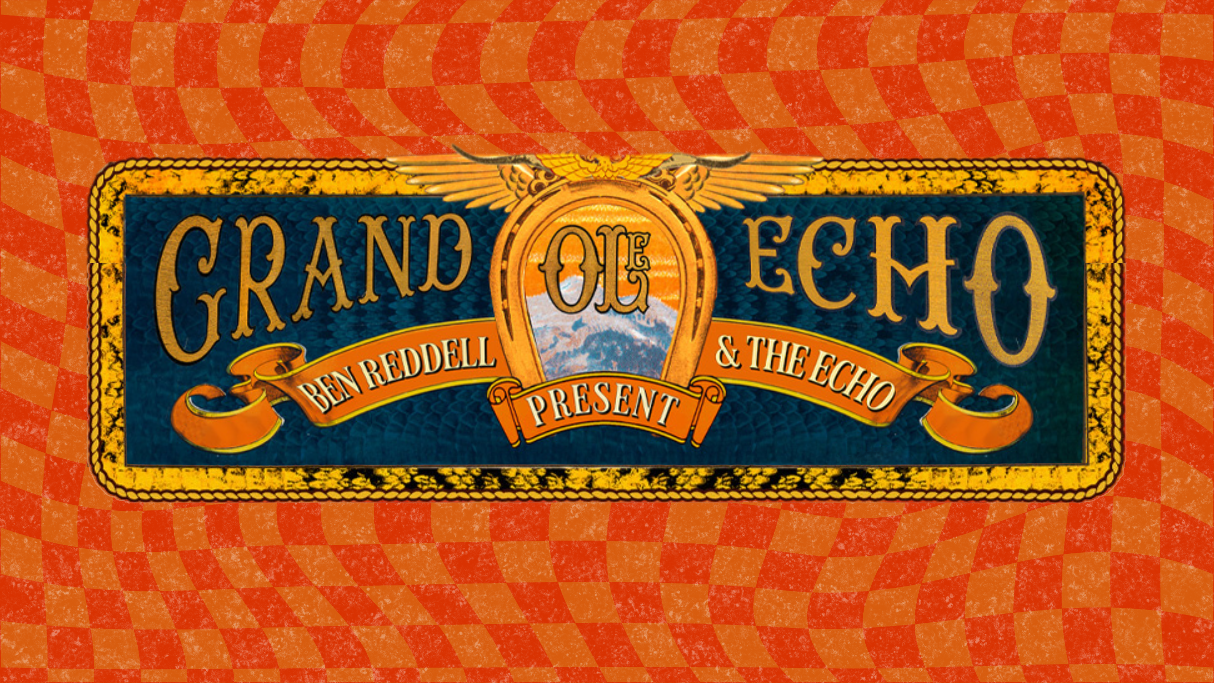 Grand Ole Echo tickets in Los Angeles