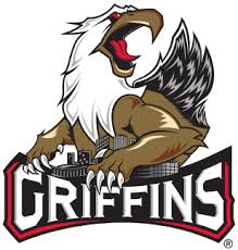 Grand Rapids Griffins tickets in Cleveland