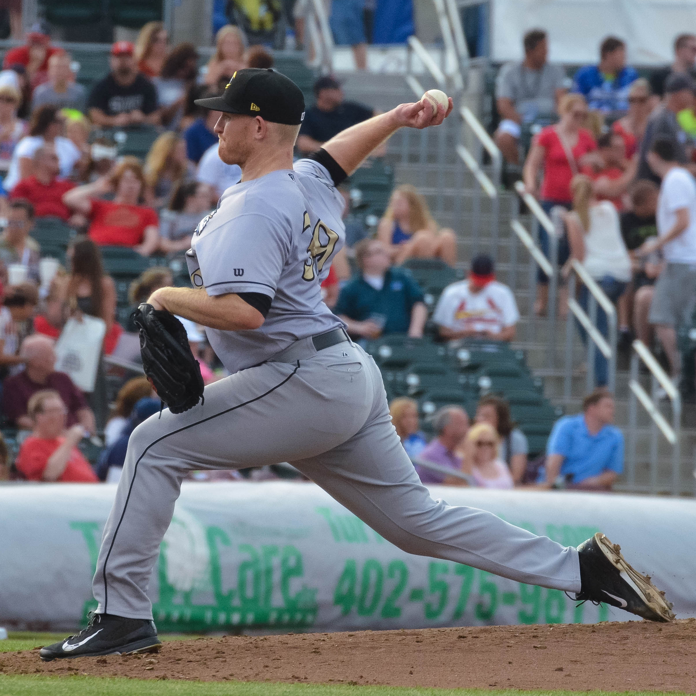 Great Falls Voyagers tickets in Missoula