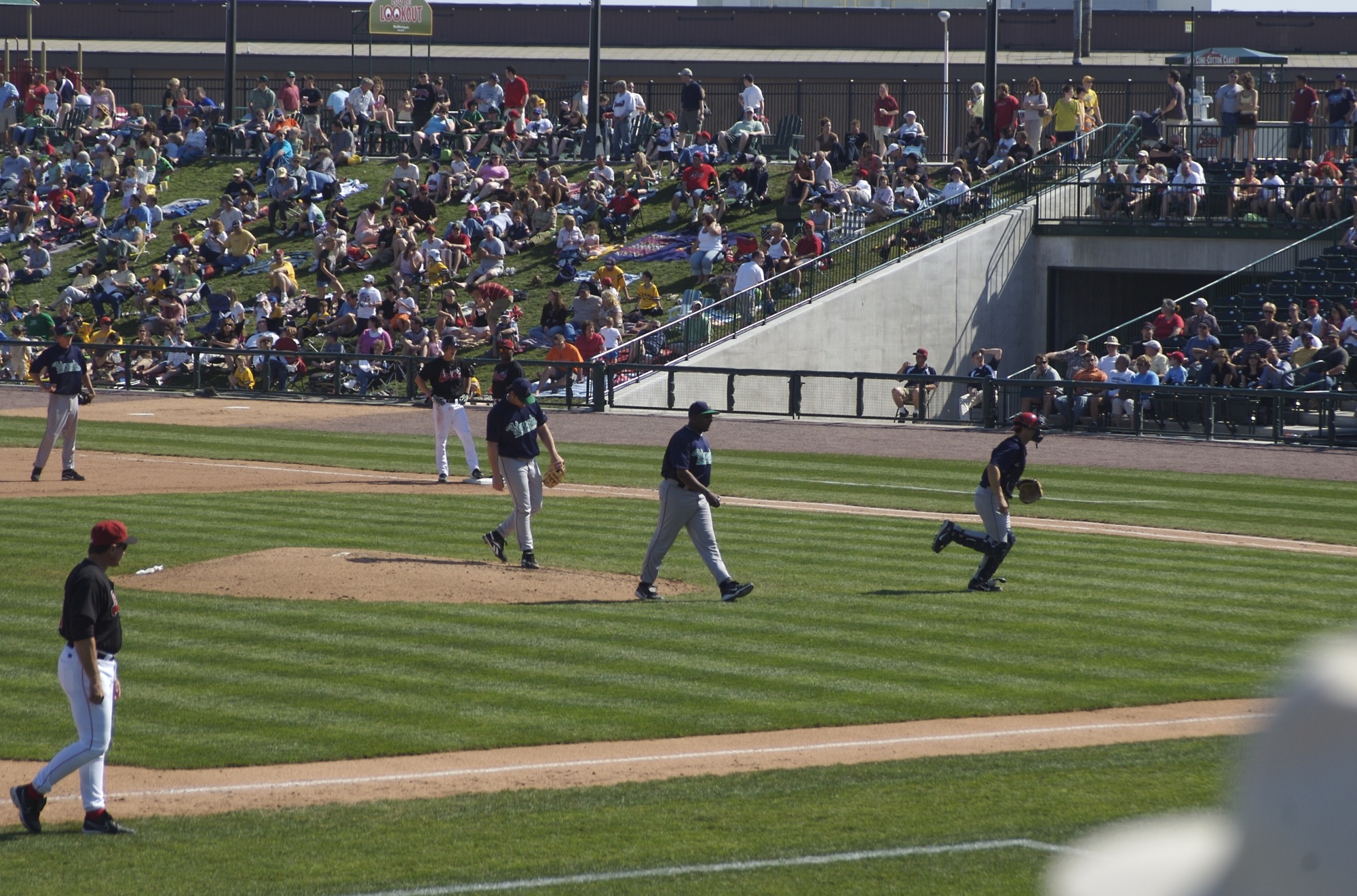 Great Lakes Loons tickets in East Lansing