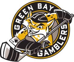Green Bay Gamblers tickets in Middleton