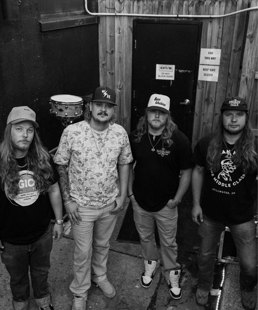 Green River Revival - CCR Tribute tickets in Milton, DE