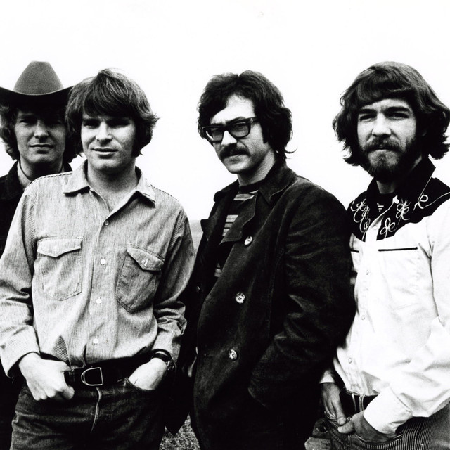 Green River - Tribute to CCR and John Fogerty