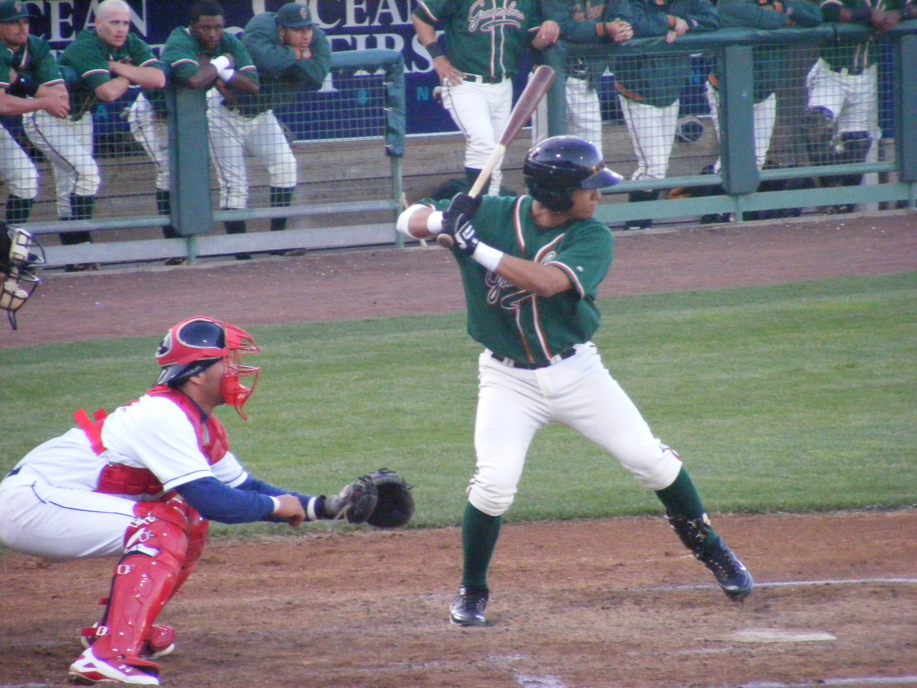 Greensboro Grasshoppers tickets in Greensboro