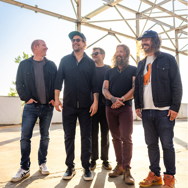 Greensky Bluegrass tickets in Madison