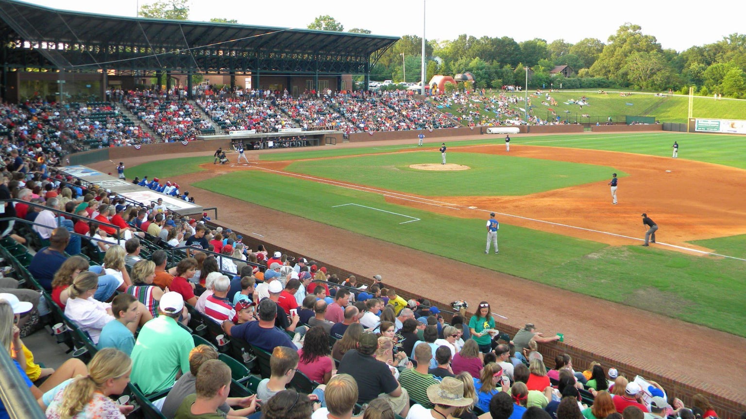 Greenville Flyboys