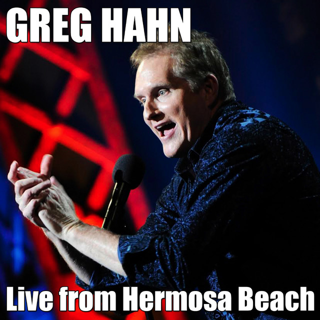 Greg Hahn tickets in Royal Oak