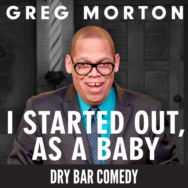 Greg Morton tickets in El Paso