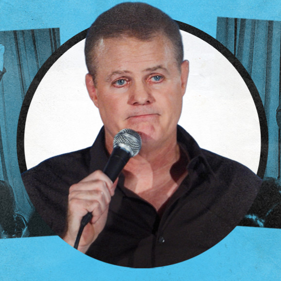 Greg Warren tickets in Rosemont