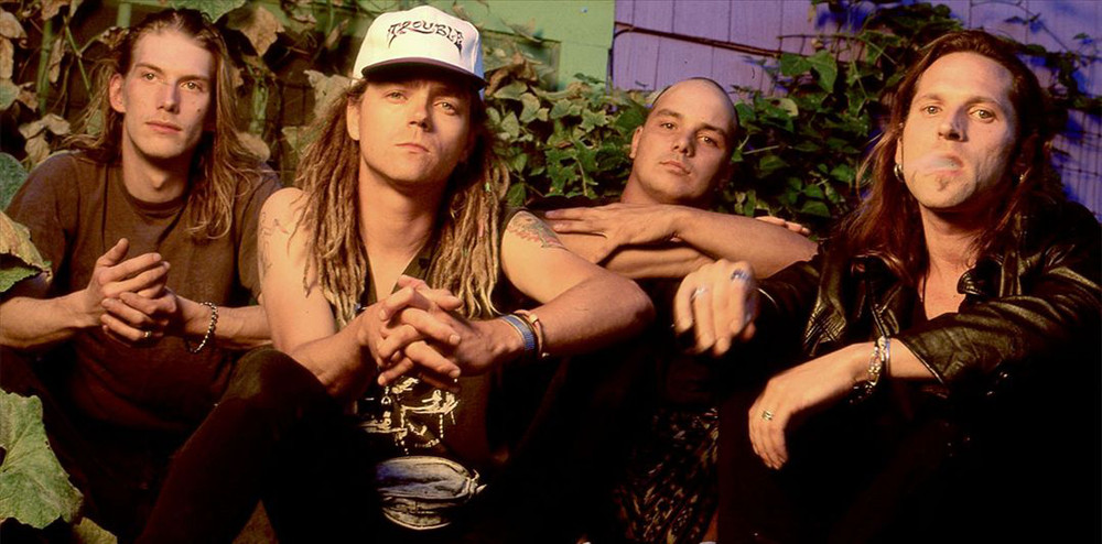 Grunge Fest