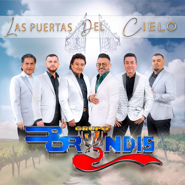 En Vivo: Grupo Bryndis