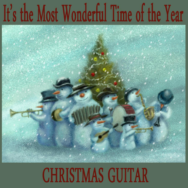 Guitar Monsters
