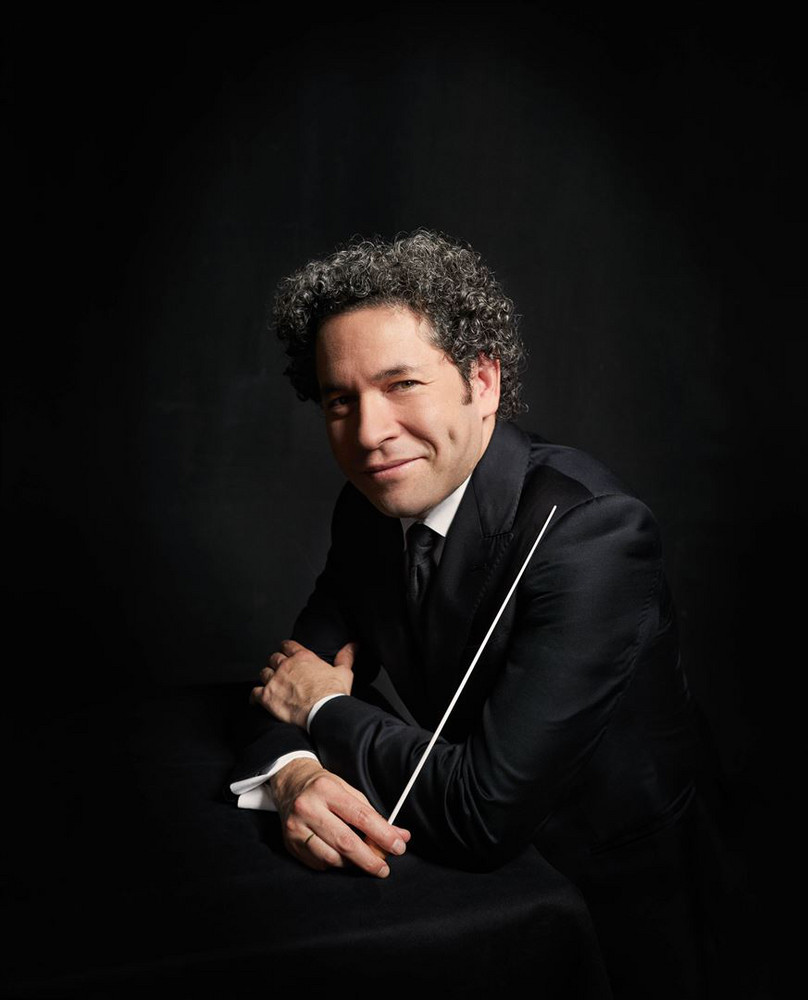 Gustavo Dudamel tickets in Los Angeles