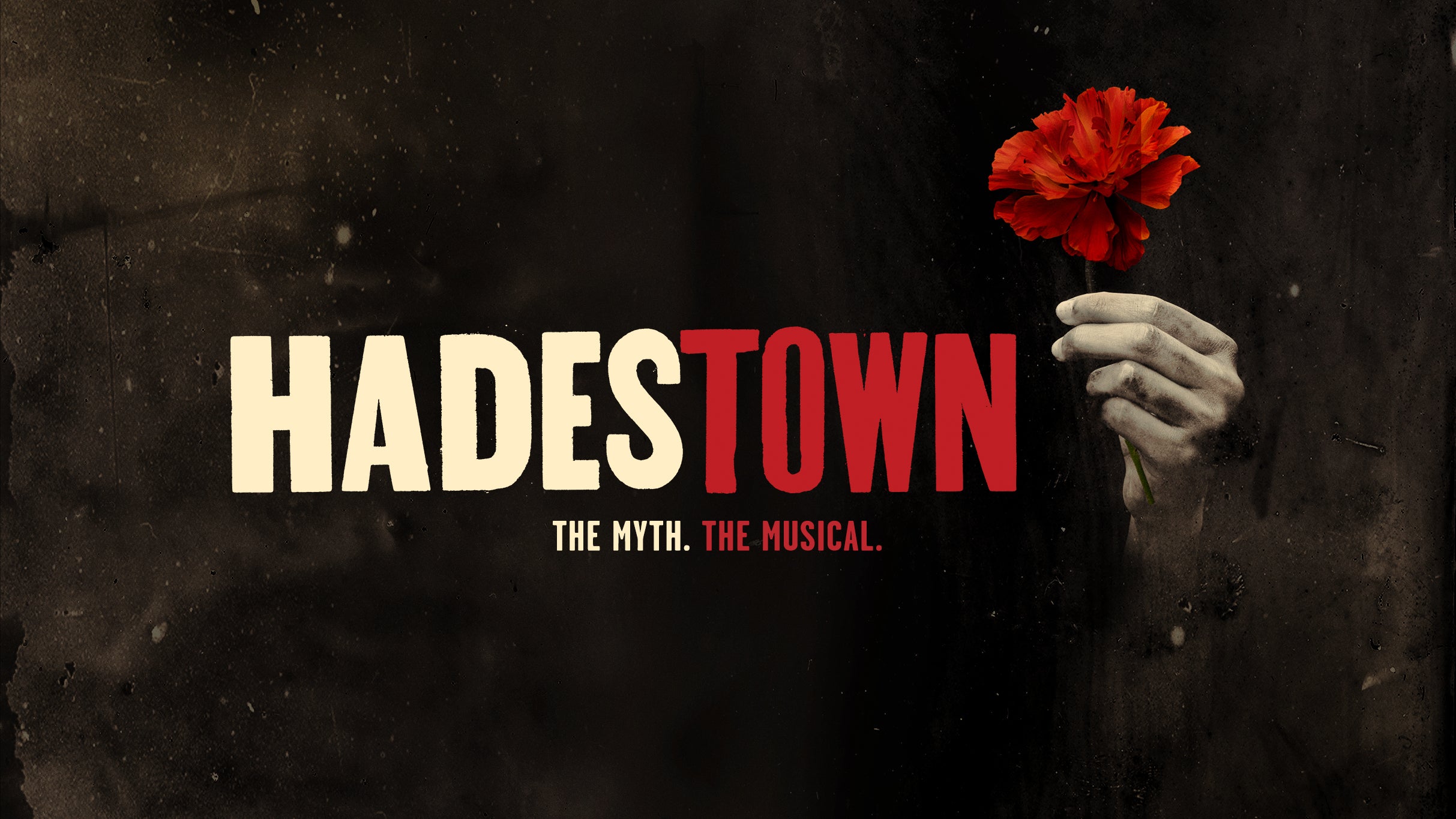 Hadestown tickets in Pittsburgh